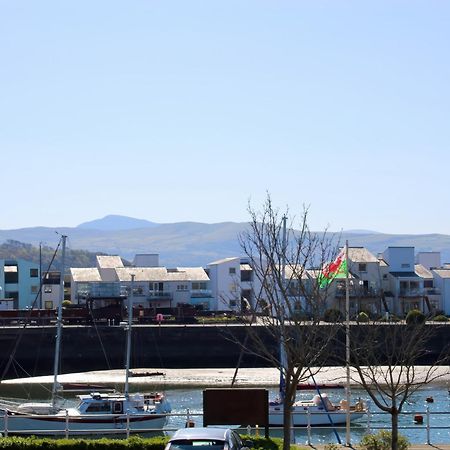 Harbour View Villa Porthmadog Exteriör bild
